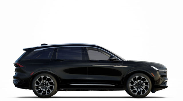 2024 Lincoln Lincoln Nautilus External Image 1